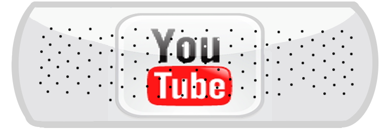 CRA's Youtube page link